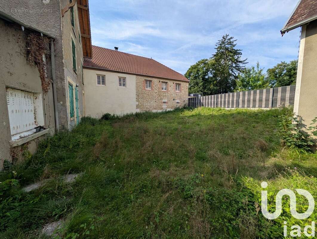 Photo 9 - Maison à CHAOURCE