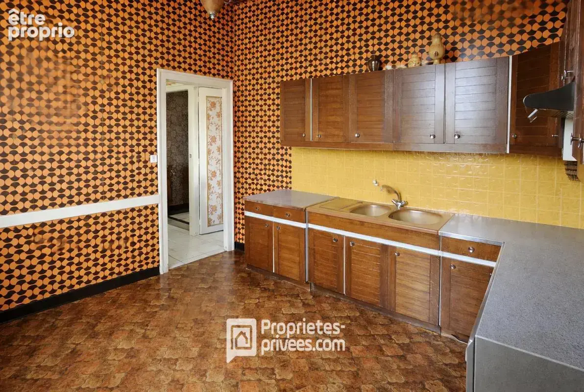 Maison de Maître Avranches 10 pièce(s) 197 m2 - photo 4