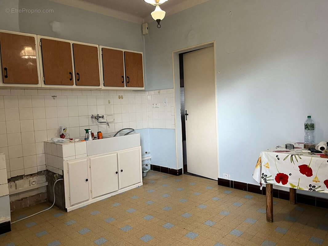 Maison à LE CHATEAU-D'OLERON