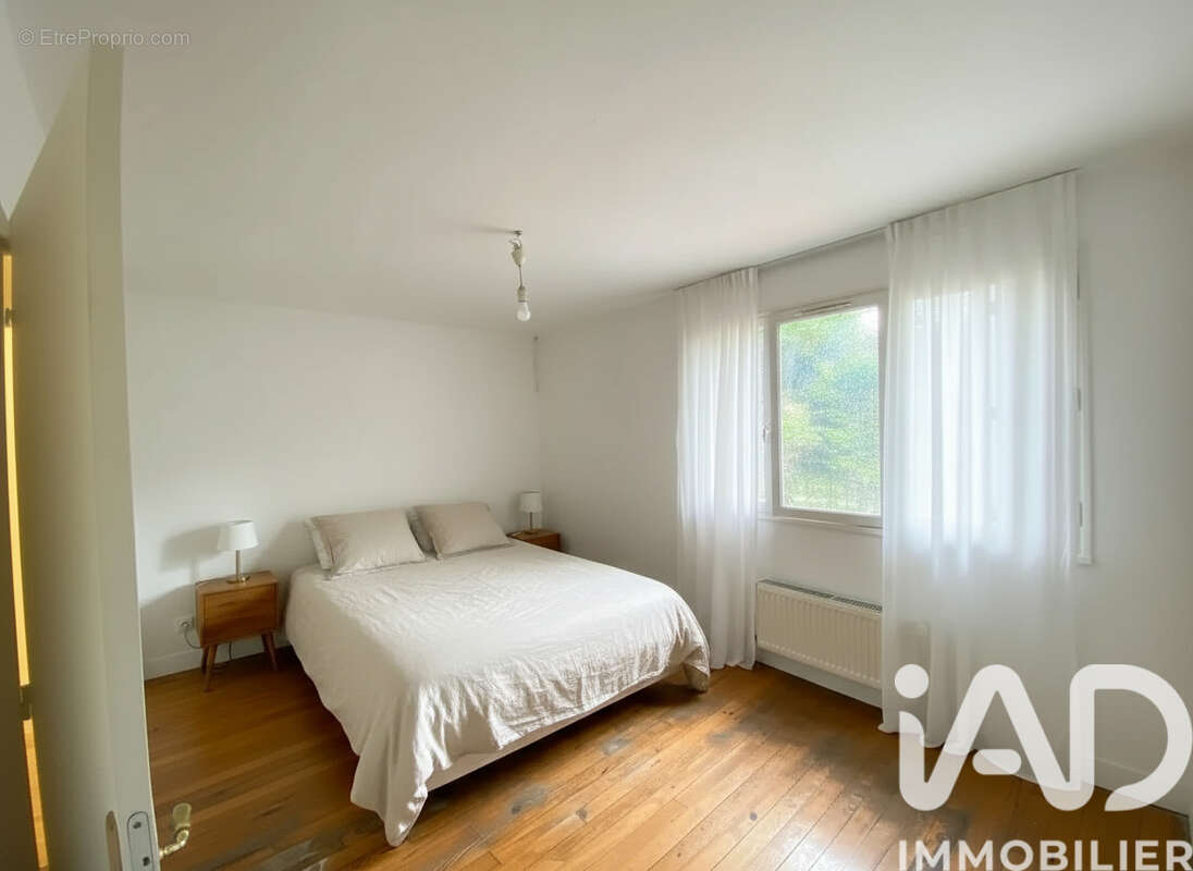 Photo 7 - Maison à LE HAILLAN