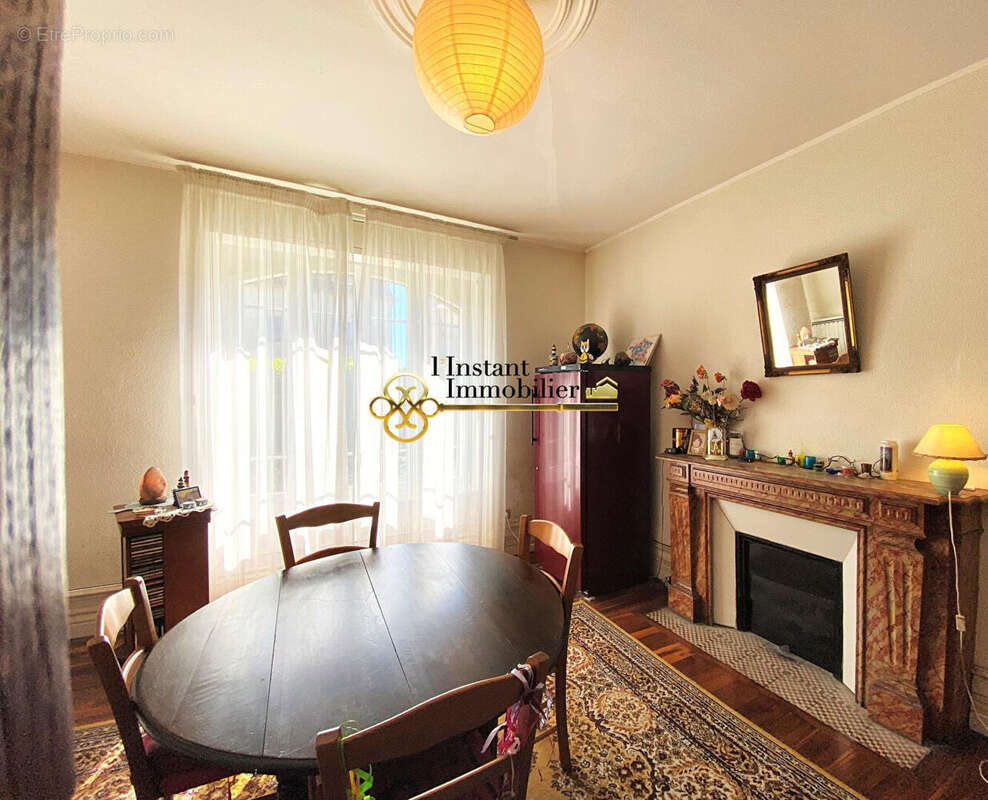 Maison à SAINT-POL-DE-LEON