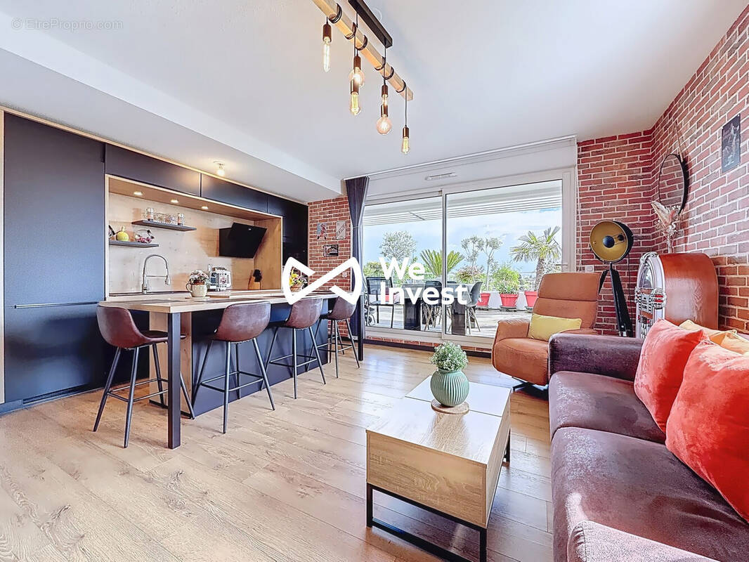 Appartement à PAU