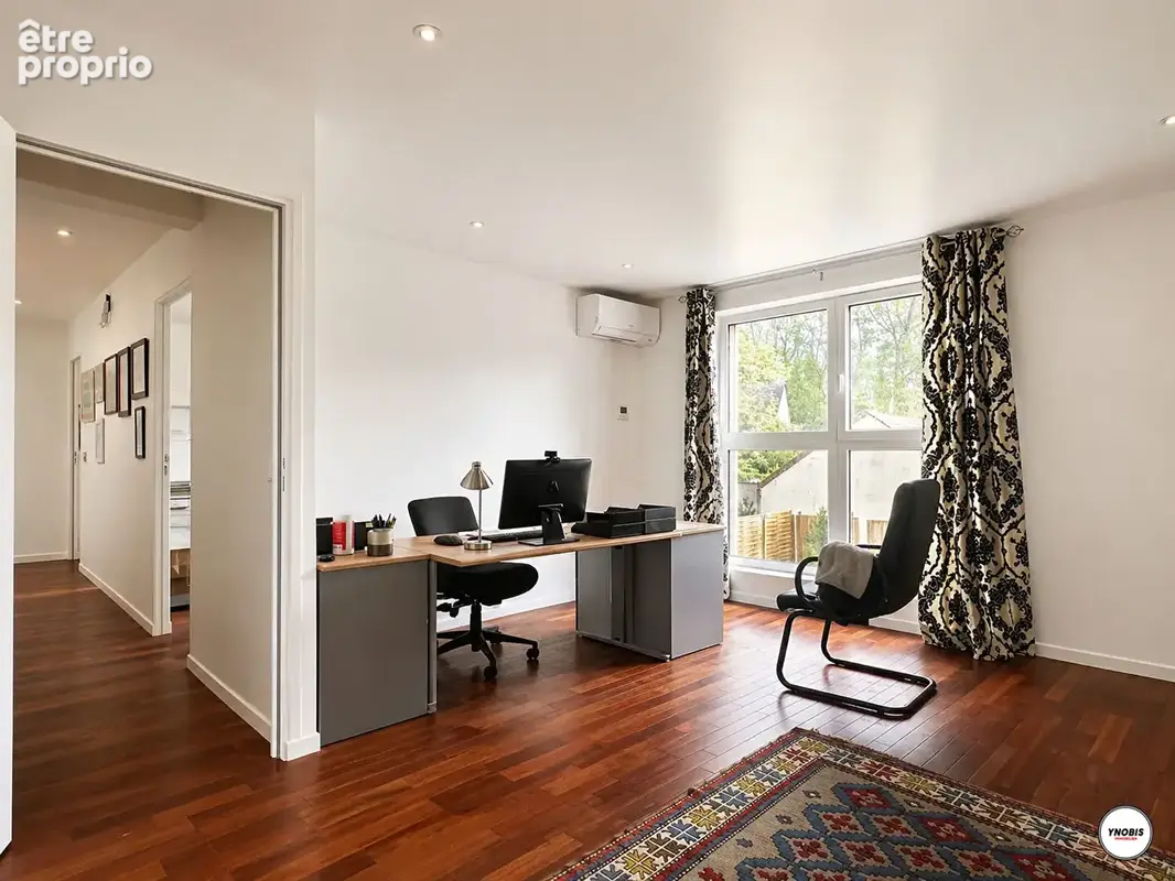 Maison Villennes Sur Seine - photo 10