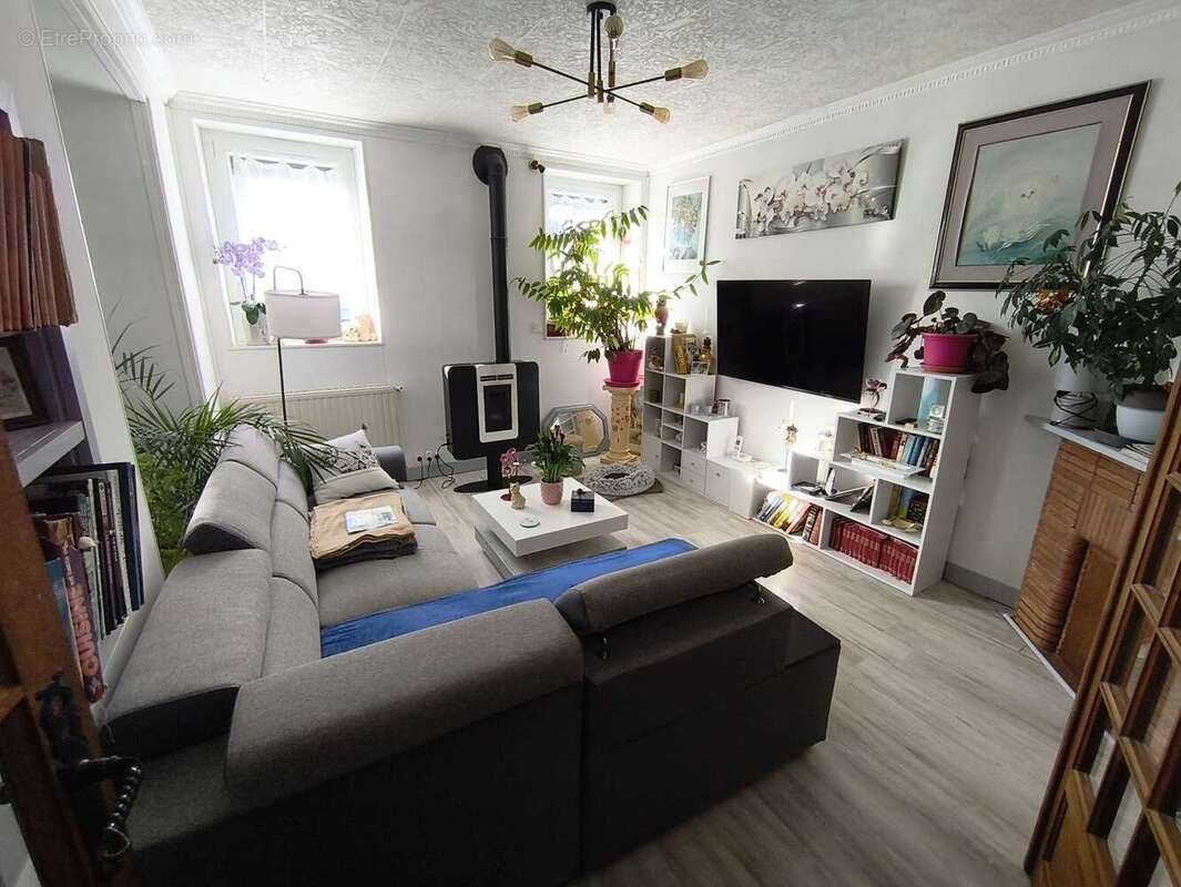 Maison 130 m² à Correze  - photo 21