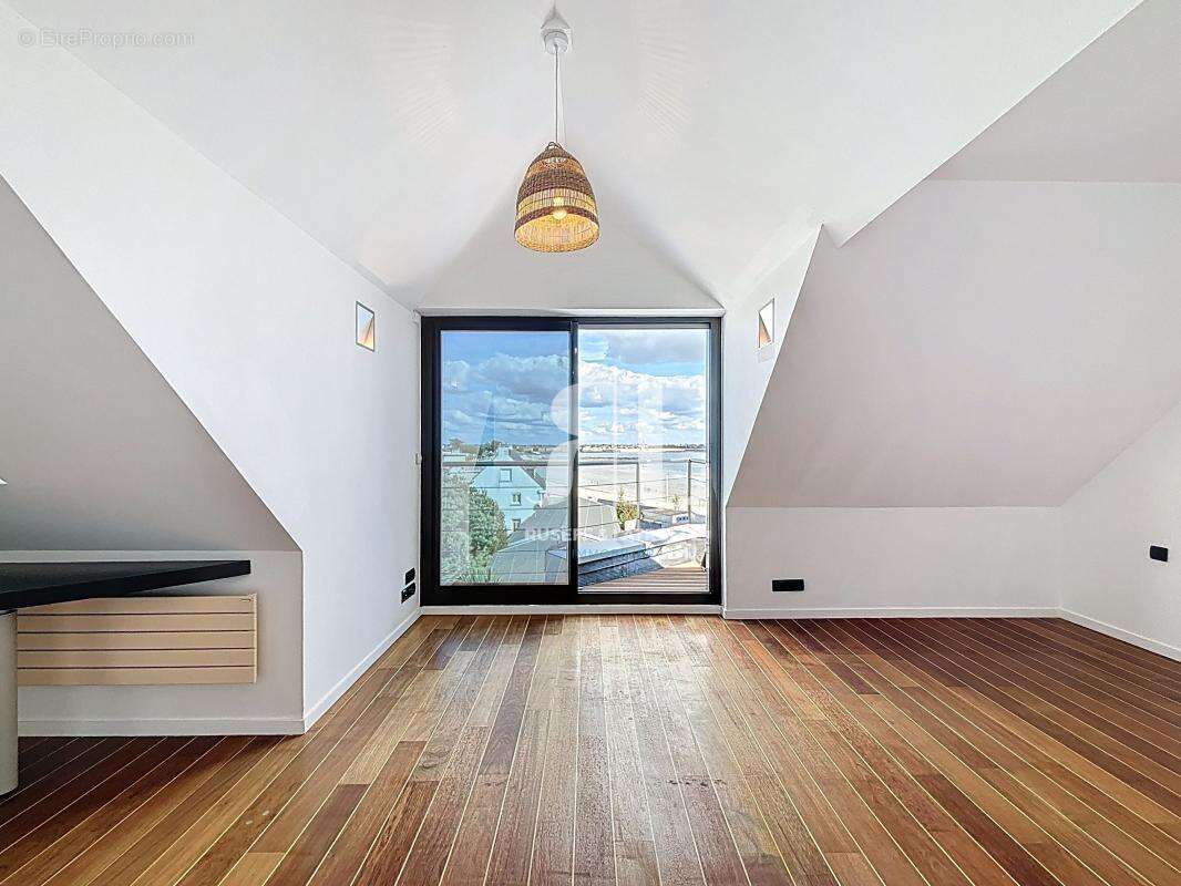 Maison à LARMOR-PLAGE