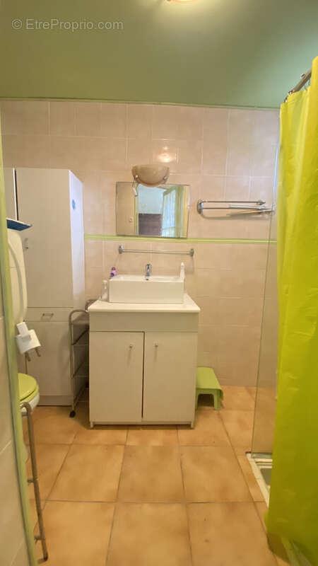 Maison à SAINT-THOMAS-DE-CONAC