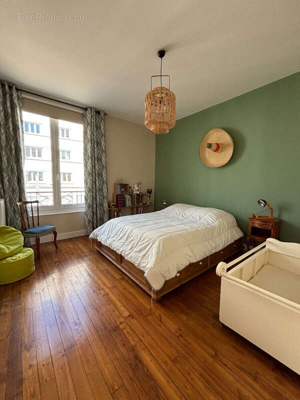 Appartement à BREST