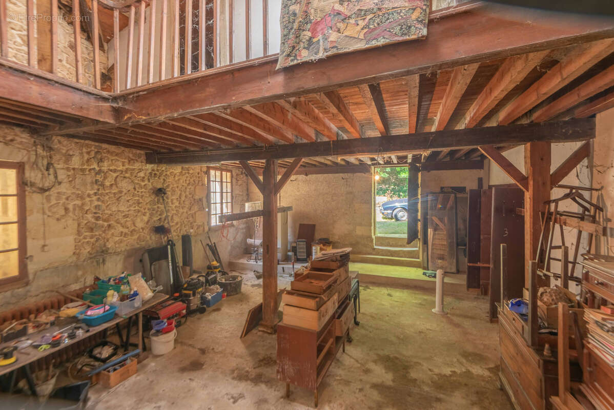 Maison à CAMBES