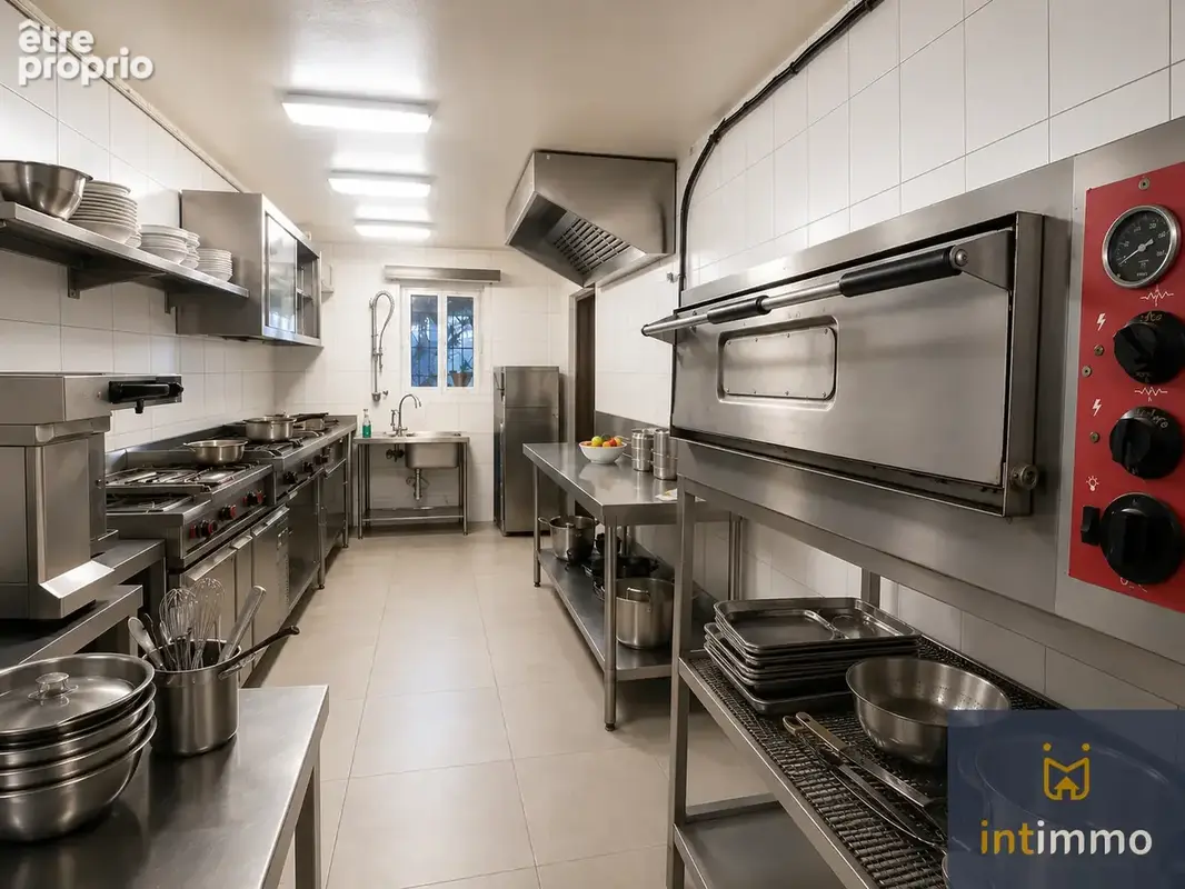 Plus qu'un bien immobilier, un lieu pour donner vie à votre projet - photo 5