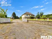 Maison à LAPENTY