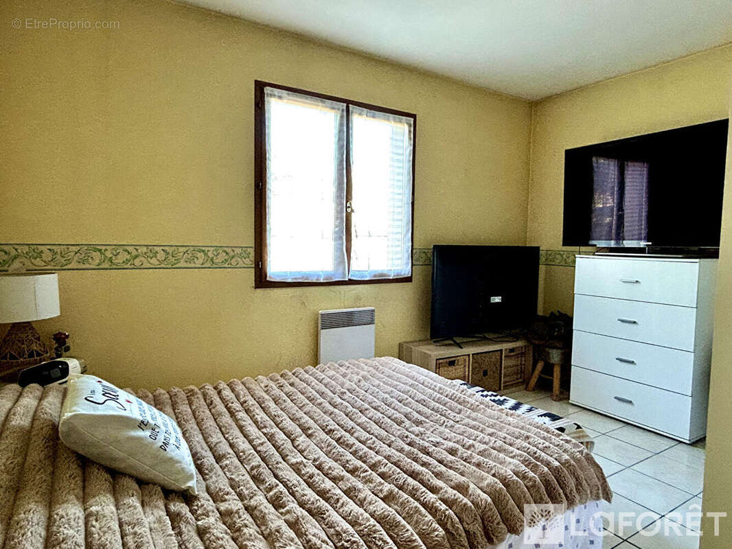 Maison à LA TESTE-DE-BUCH