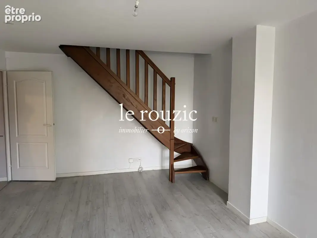 Appartement à VANNES