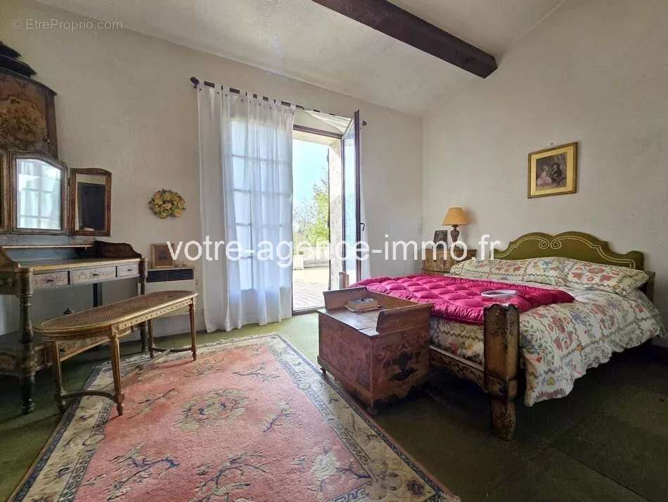 Maison à LA GAUDE