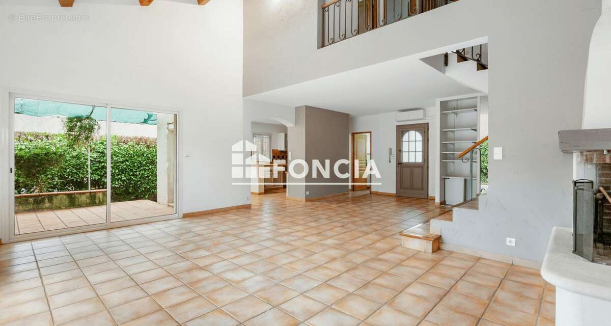 Maison à BOUJAN-SUR-LIBRON