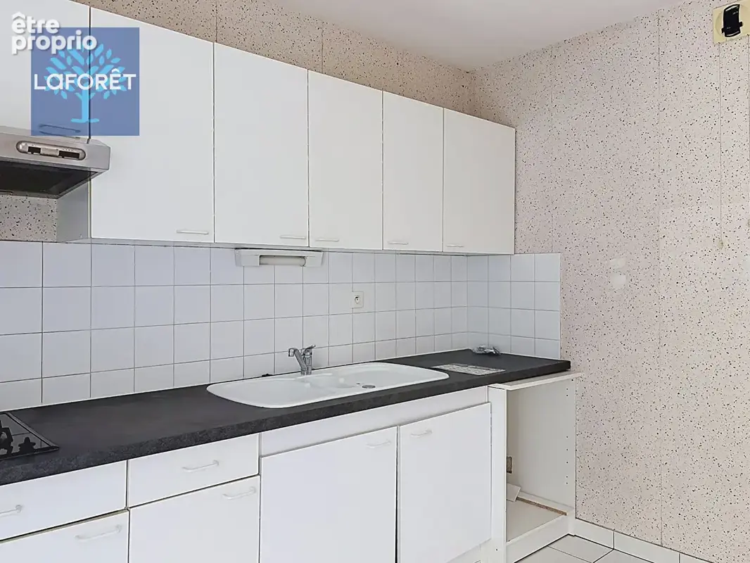 Appartement Saint Genis Laval 2 pièce(s) 56 m2 - photo 7