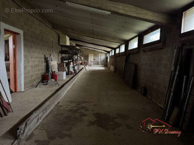 Appartement à BOZOULS