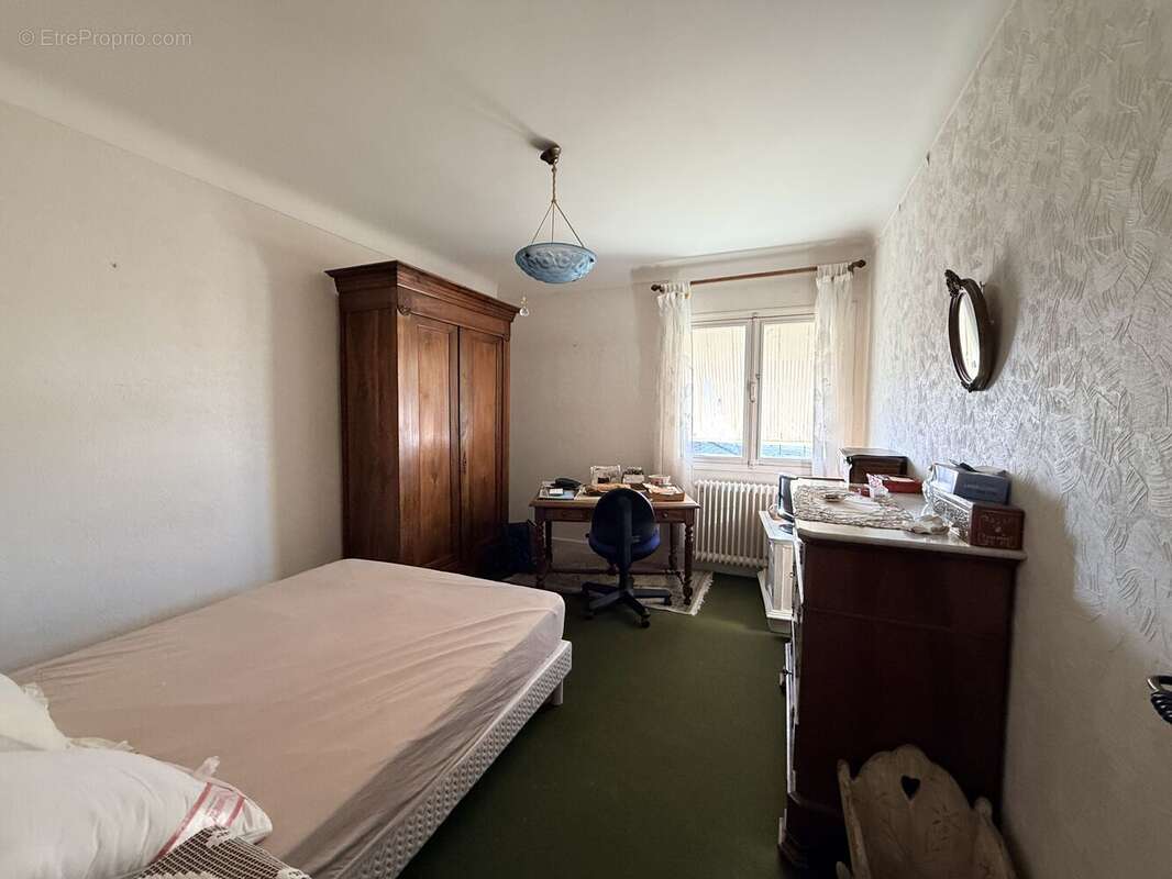 Photo 7 - Maison à SAINT-MAIXANT