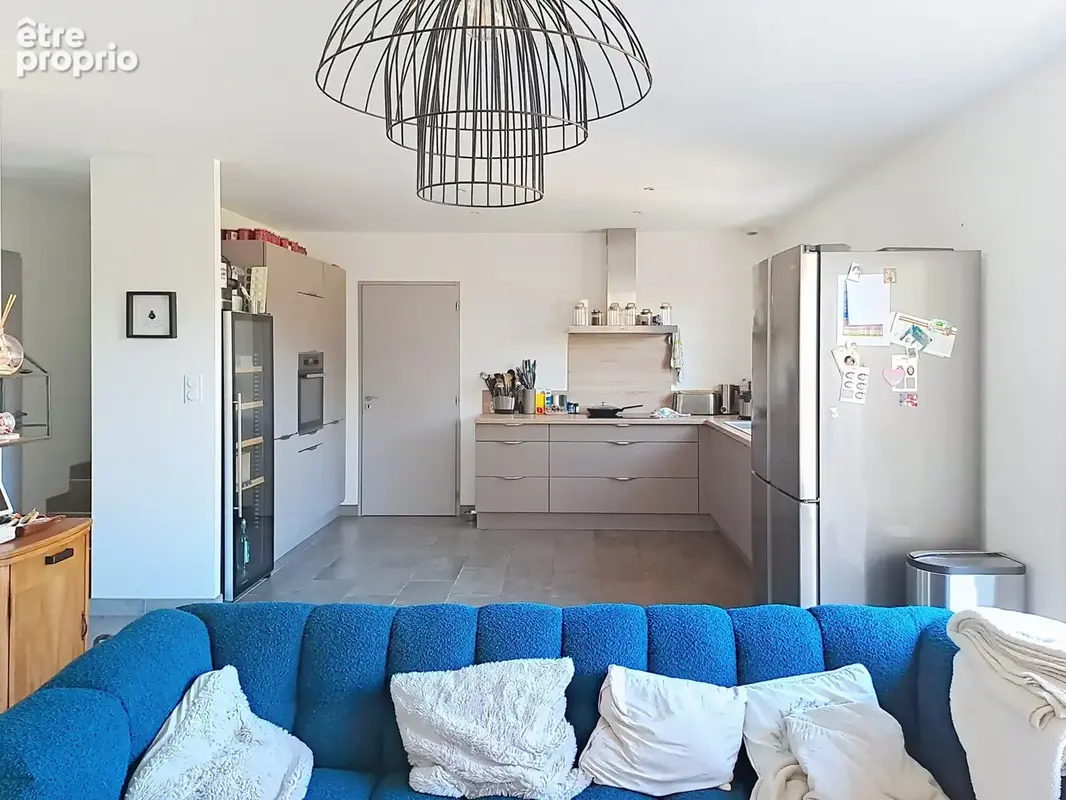 Maison 5 pièces 108 m² à vendre à Gaillac (81600) - photo 5