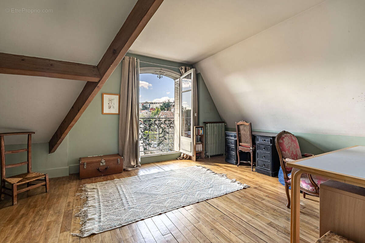 Maison à MEUDON