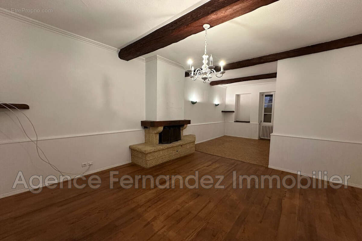 Maison 240 m² à Marcigny  - photo 9
