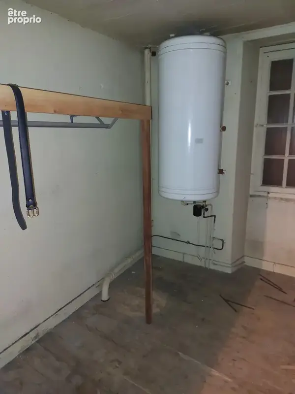 Au coeur du village - photo 17