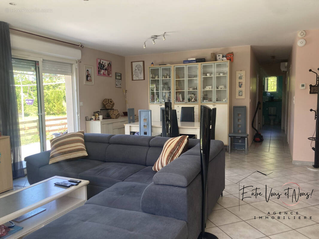 Maison 102 m² à Gironde-Sur-Dropt  - photo 5