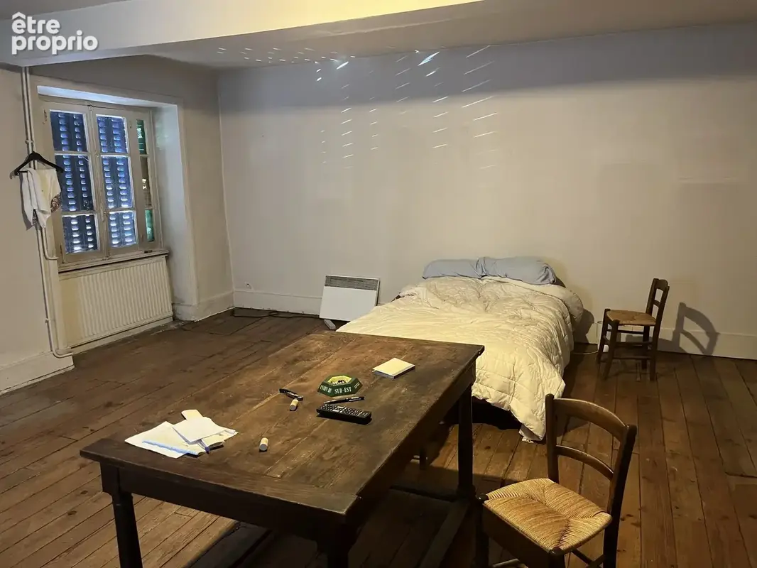 Maison 6 pièces 160 m² à vendre à Sevelinges (42460) - photo 9