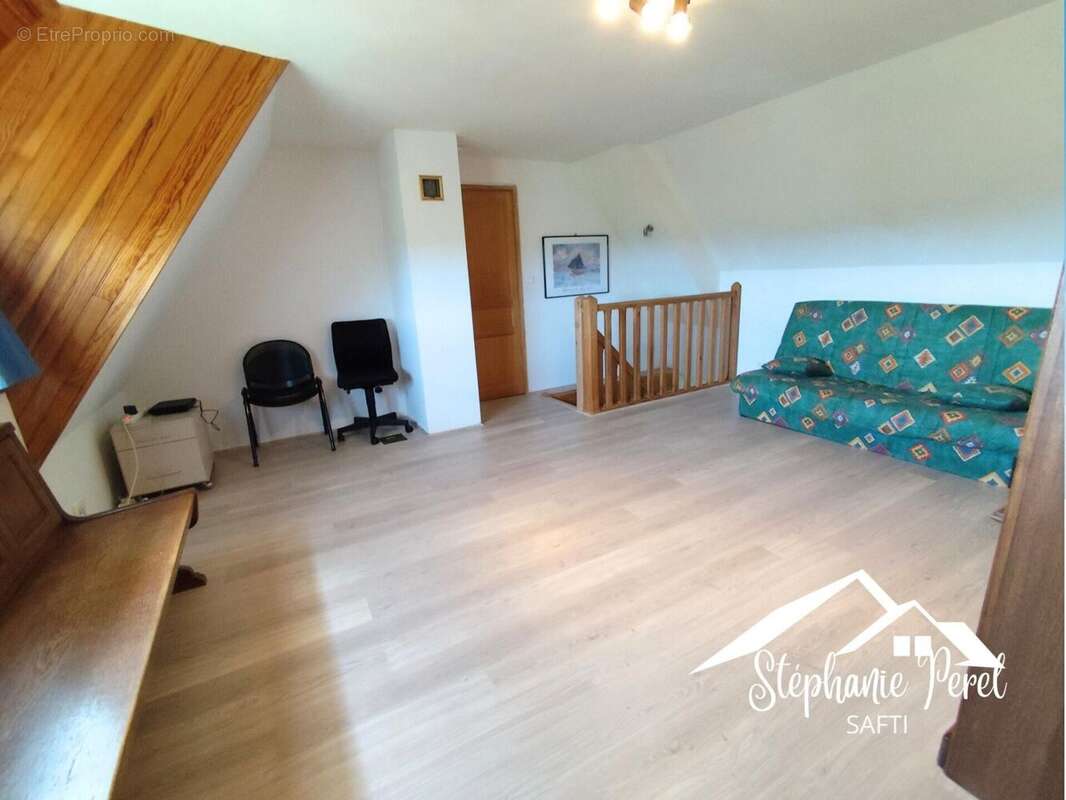 Photo 8 - Maison à PEYRELEVADE