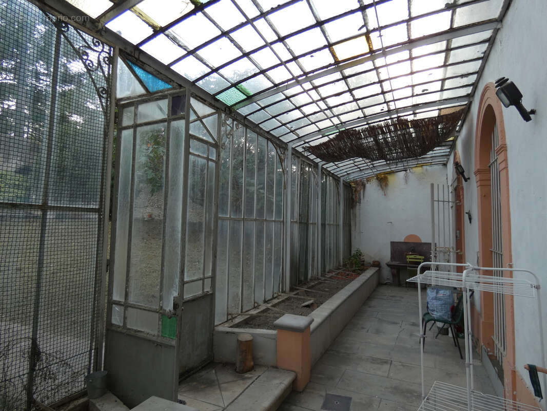 Maison à CARCASSONNE