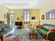 Appartement à IVRY-SUR-SEINE