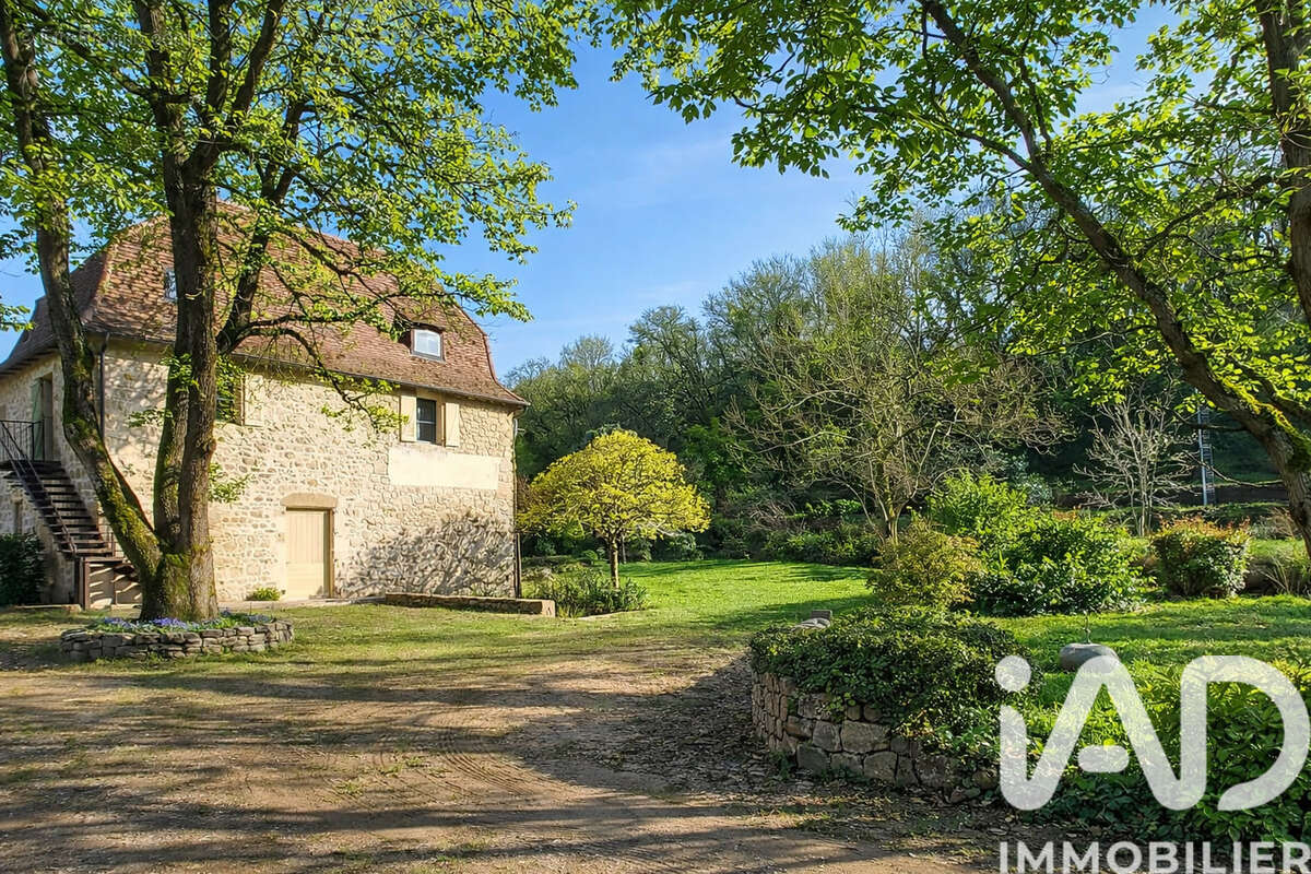 Photo 5 - Maison à PRUDHOMAT