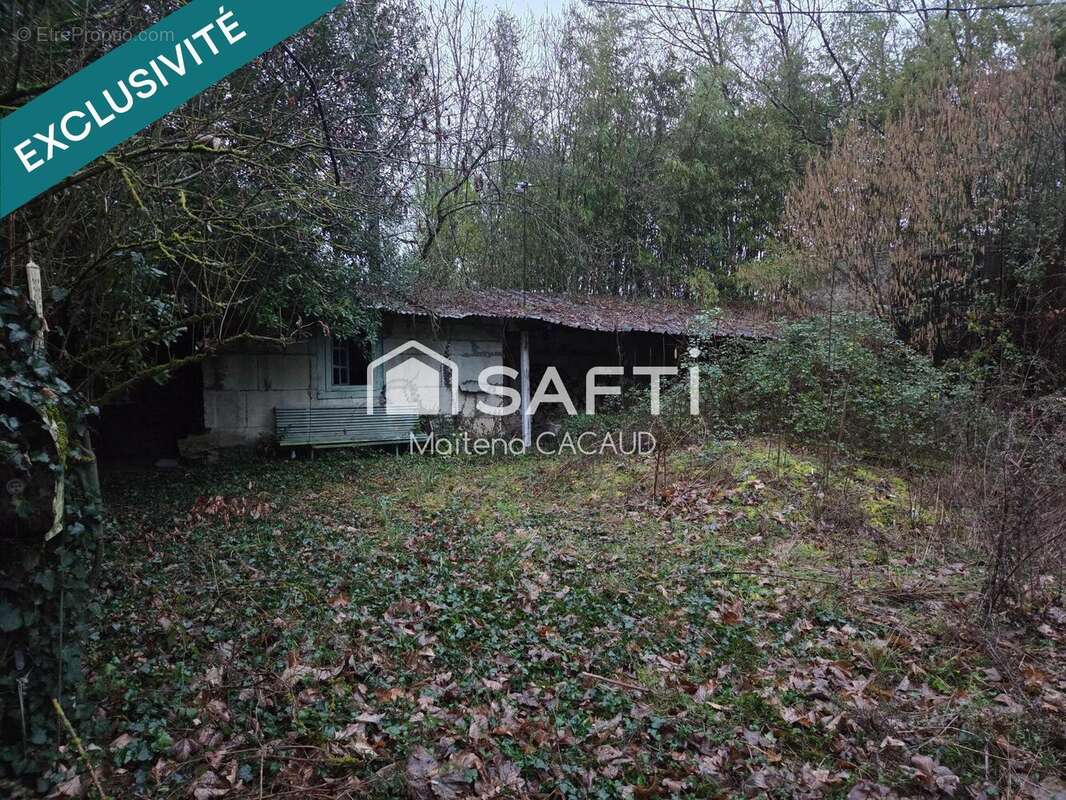 Photo 4 - Appartement à JARNAC