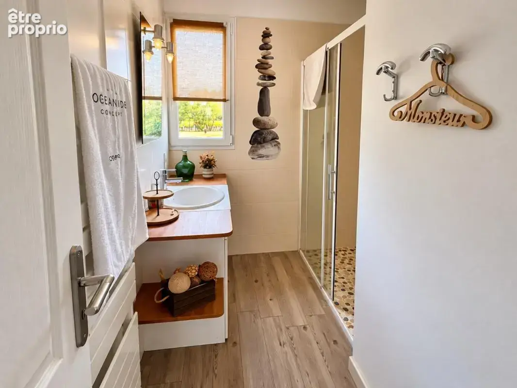 Maison PLAIN PIED à vendre 7 pièces  (17) - photo 8