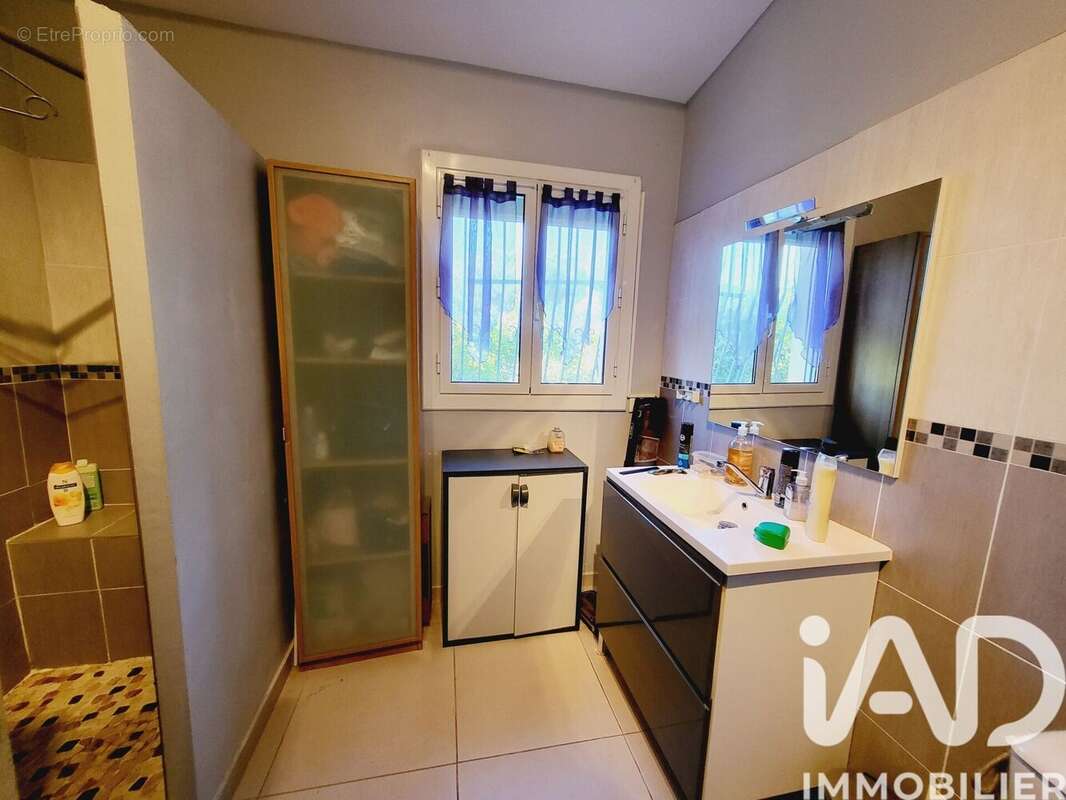 Photo 8 - Maison à FRONTIGNAN