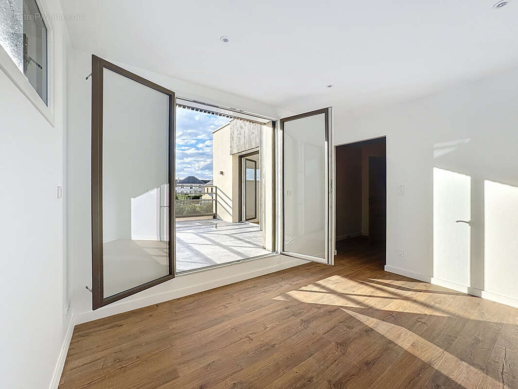 Maison à CORMONTREUIL