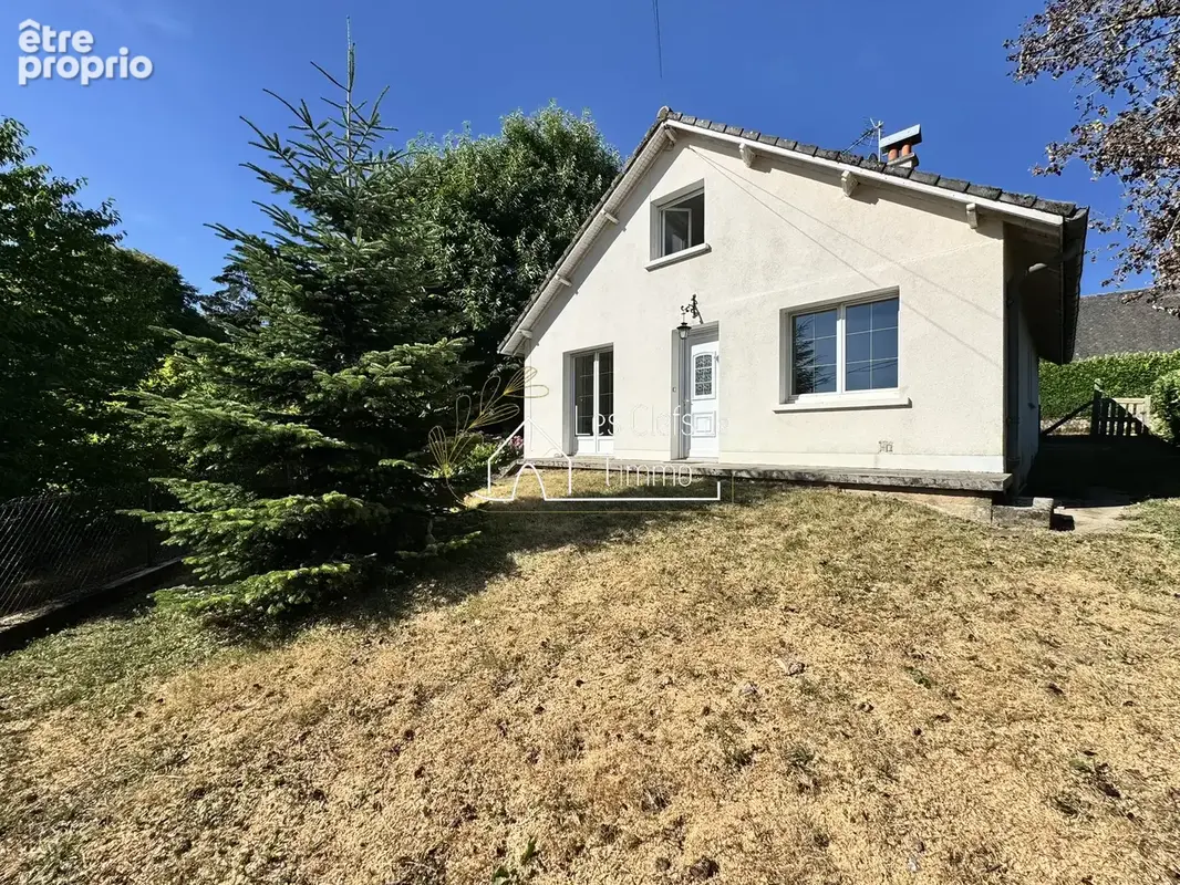 Maison avec dépendances - photo 12