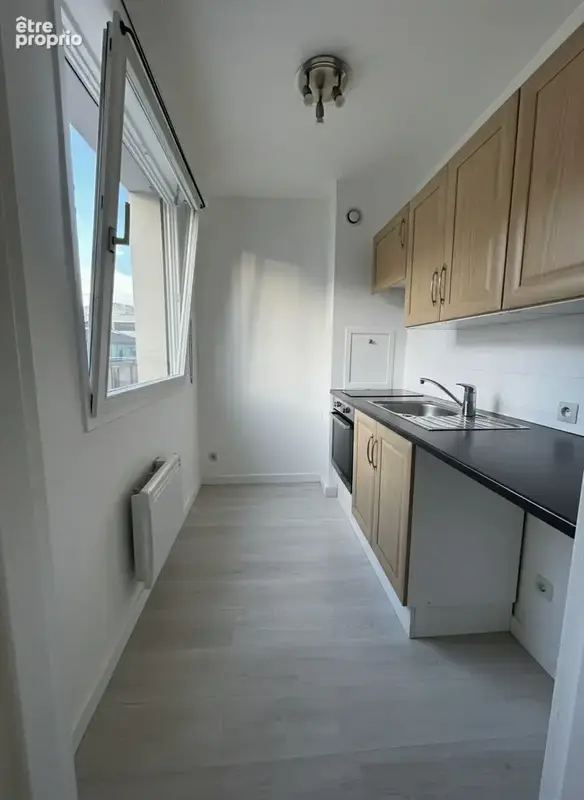 Appartement 1 pièce 29 m² à vendre à Schiltigheim (67300) - photo 2