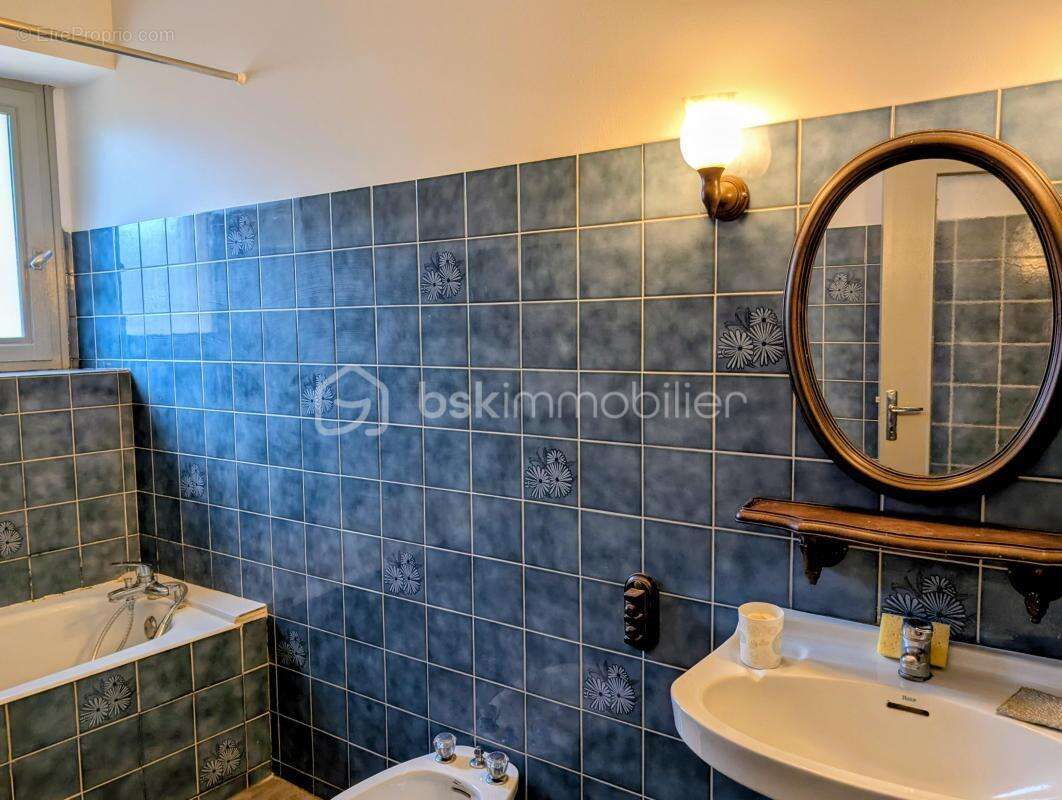 Maison à LE MAS-D&#039;AGENAIS