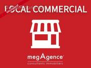 Commerce à GRANVILLE