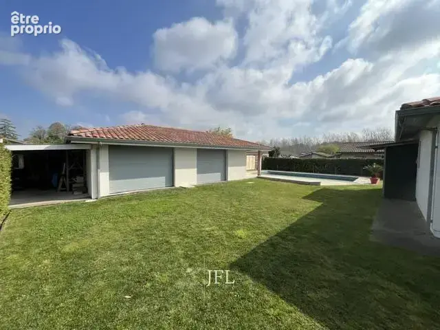 Maison 6 pièces 120 m² à vendre à Saubion (40230) - photo 5