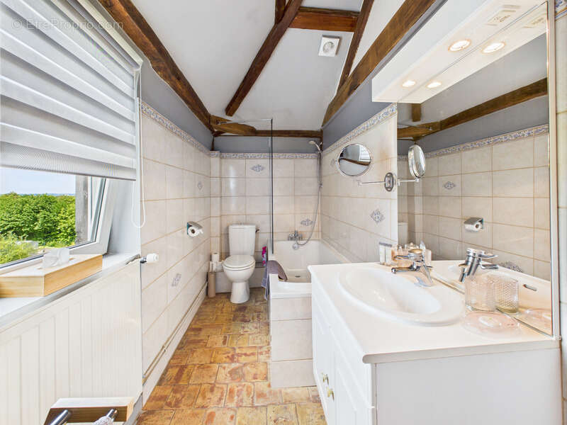 Maison à vendre 7 pièces HONFLEUR (14) - photo 11