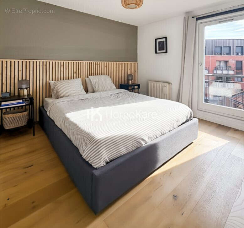 Appartement à EYSINES