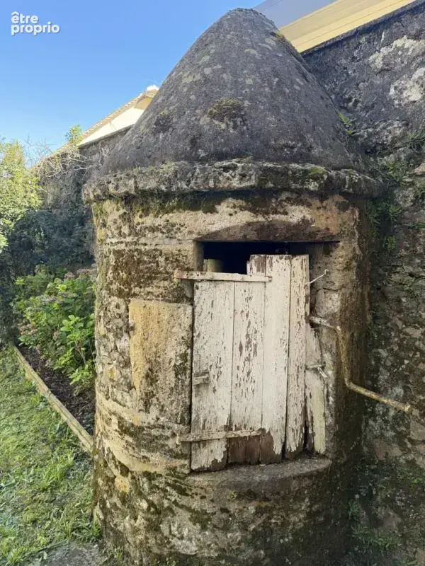 Maison de village à 10 min de Bellême (61130), proche commerces - photo 26