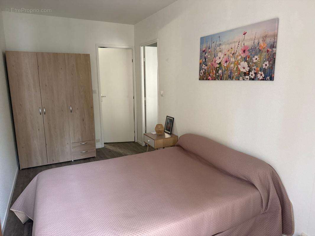 Appartement à CABOURG