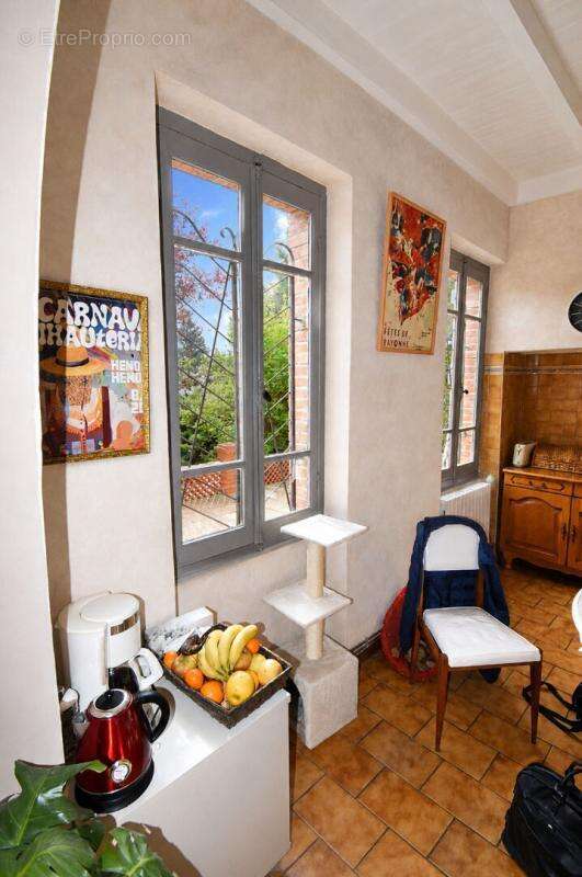 82130, Montastruc, Montauban Nord, Maison plain pied, 160 m², 6 pièces, 3/4 chambres sur 1,5 hA de terrain - photo 15