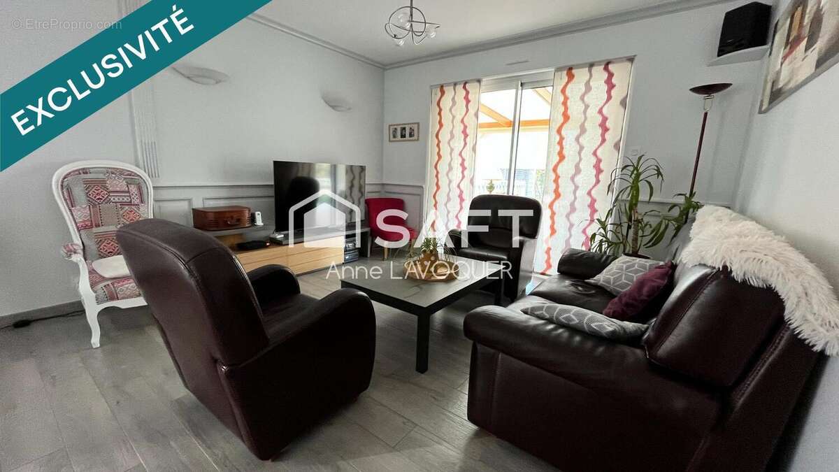 Photo 4 - Maison à PLUVIGNER