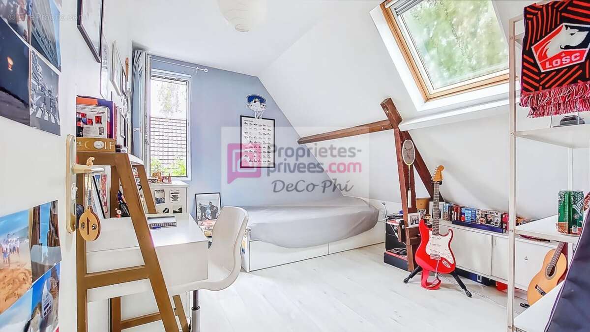 Maison à LE CHESNAY