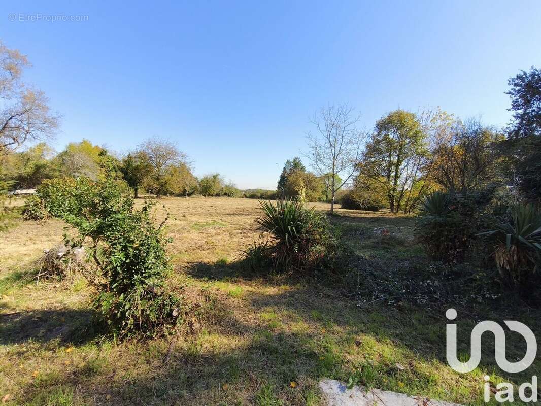 Photo 5 - Maison à TIZAC-DE-LAPOUYADE