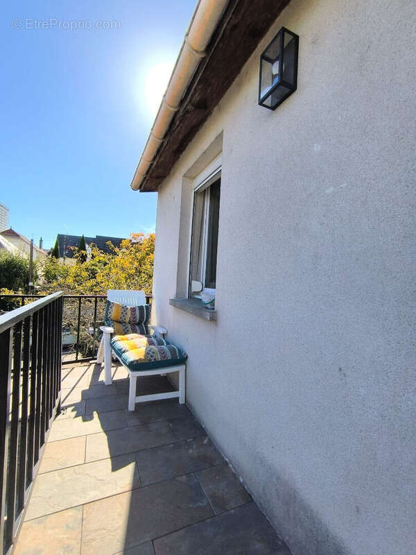 Appartement à TOURS