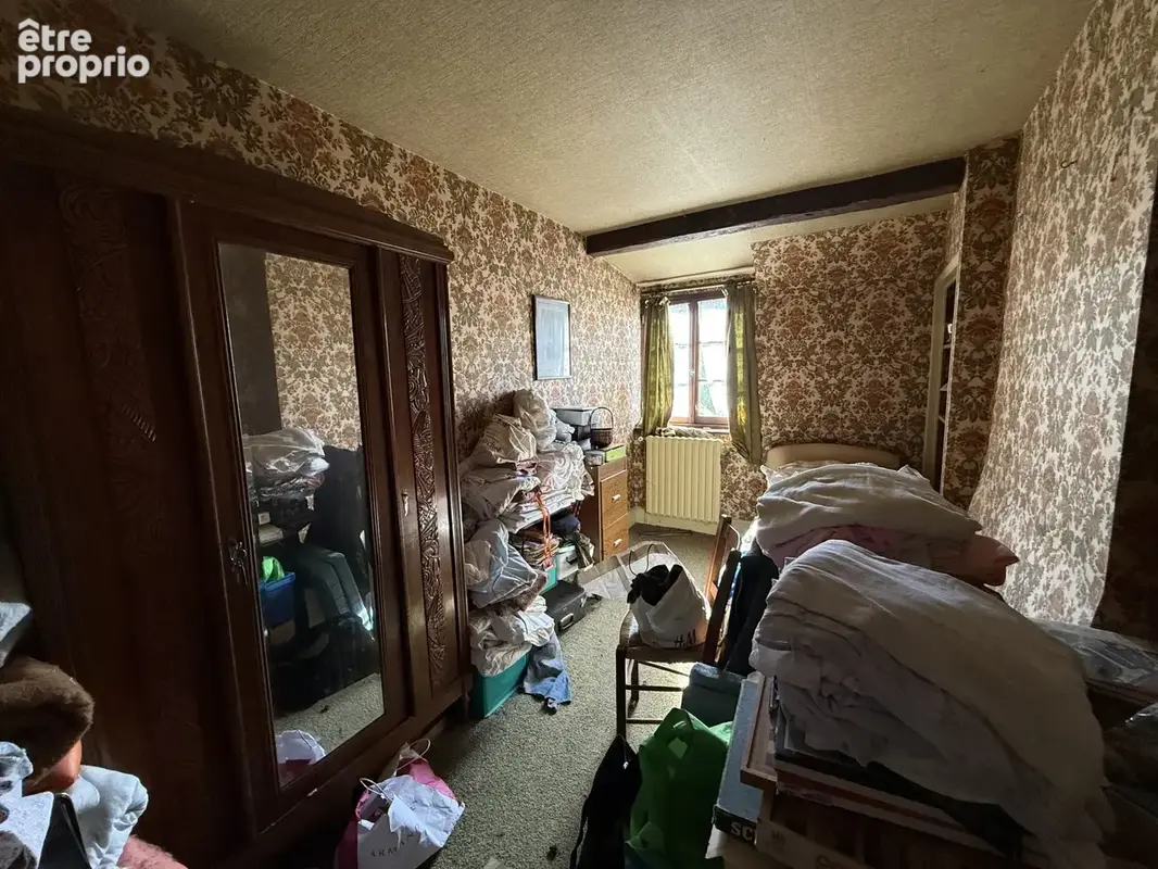Maison à rénover - Salbris - photo 11